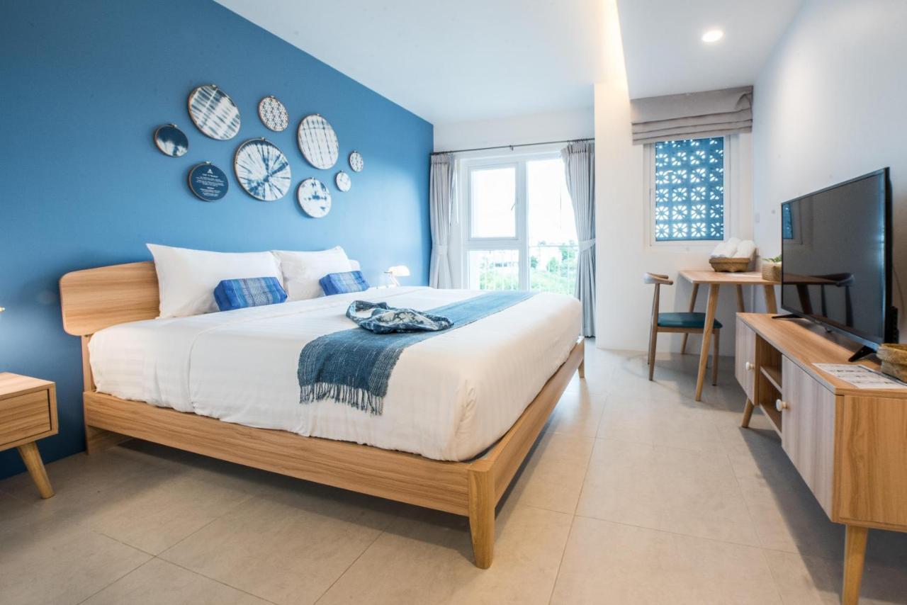 Deeprom Pattaya Hotel Zewnętrze zdjęcie