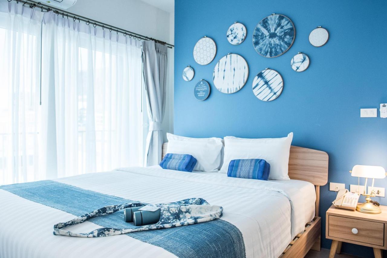 Deeprom Pattaya Hotel Zewnętrze zdjęcie