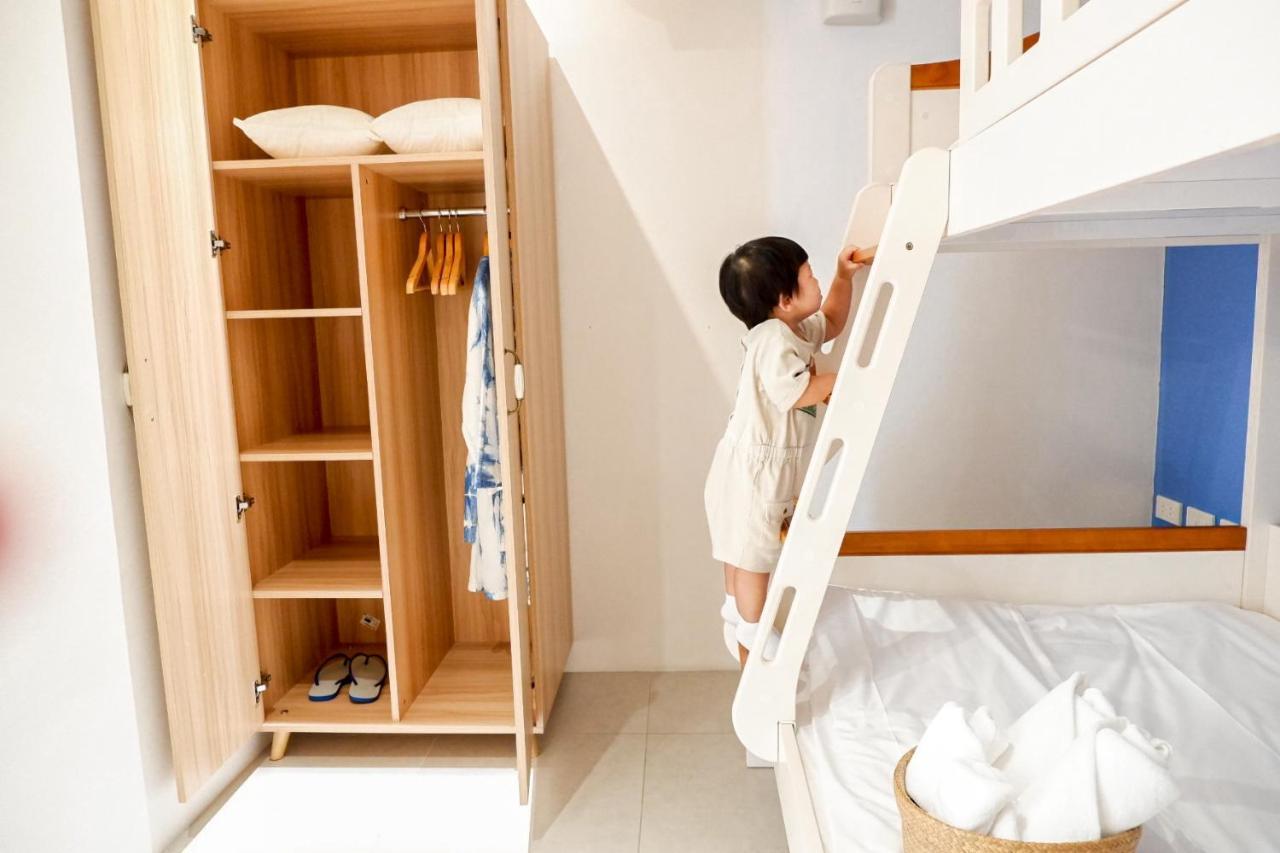 Deeprom Pattaya Hotel Zewnętrze zdjęcie